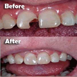 dennis dental clinic