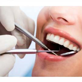 dennis dental clinic